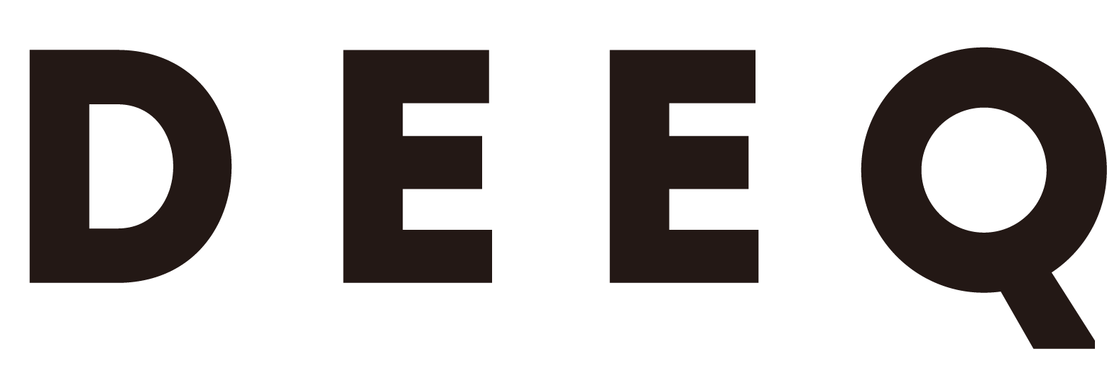 DEEQ（ディーク）