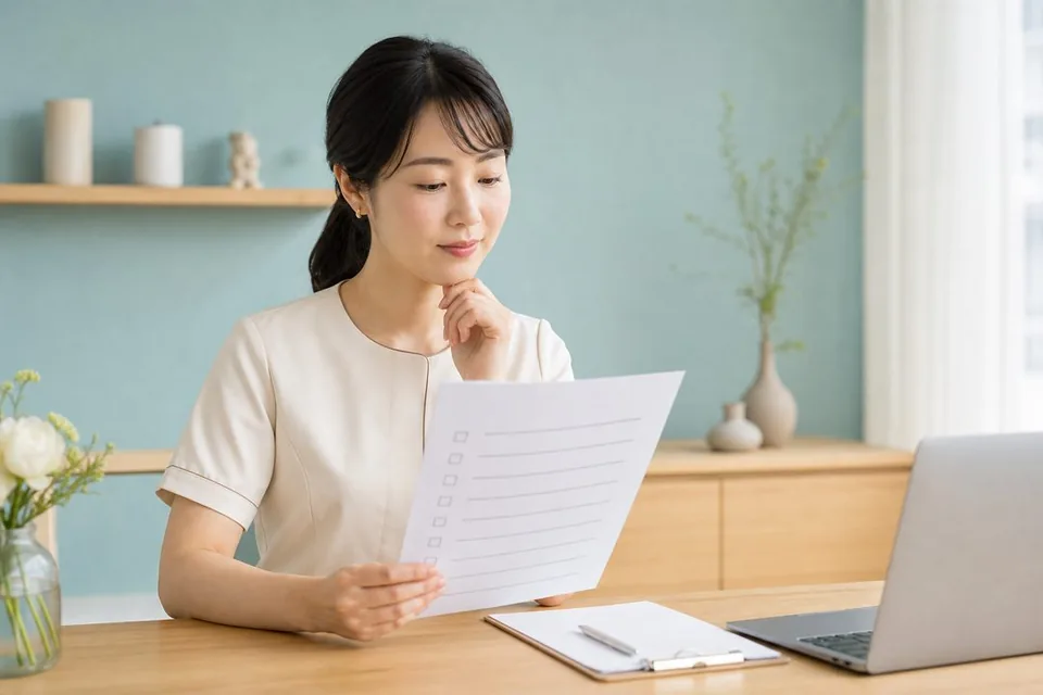 よくある質問(FAQ)