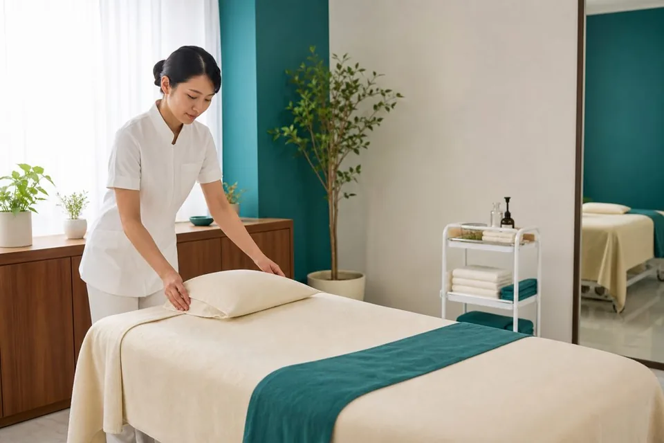 不具合時の代替手順
