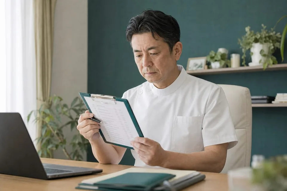 よくある質問（FAQ）