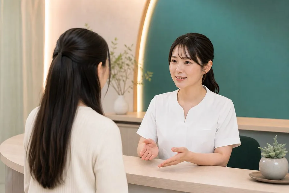 よくある質問(FAQ)