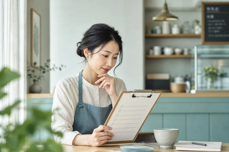 よくある質問(FAQ)