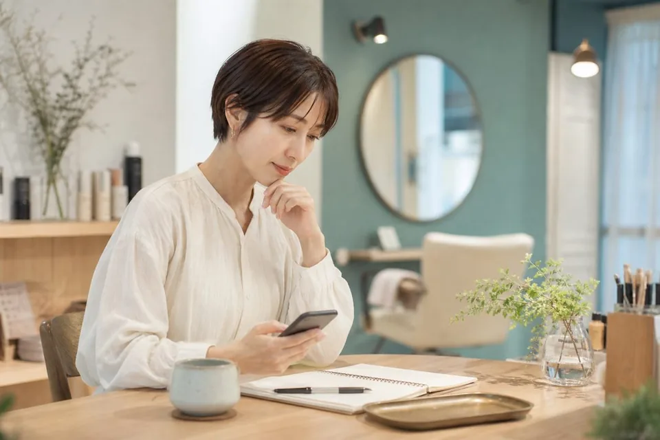 よくある質問(FAQ)
