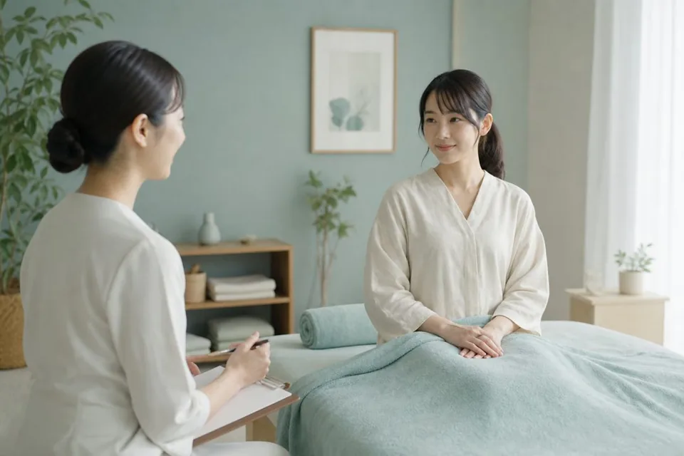 毎回の確認一言