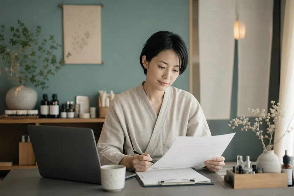 よくある質問（FAQ）