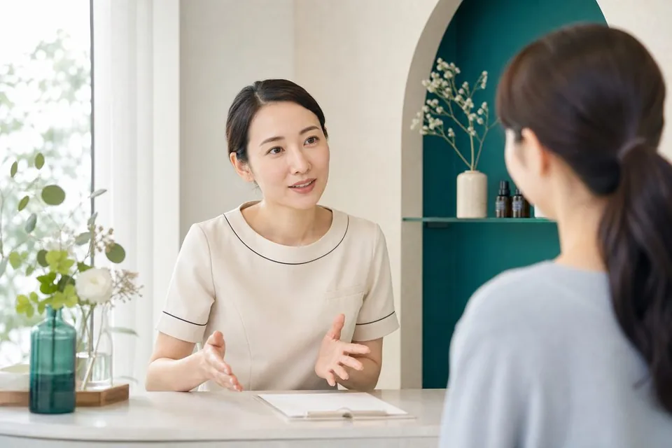 よくある質問（FAQ）