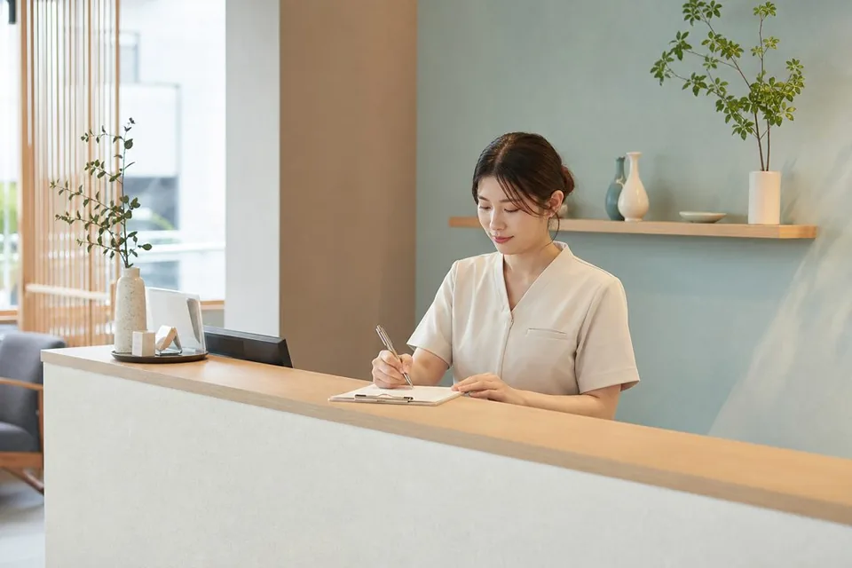 断られた時の残し方