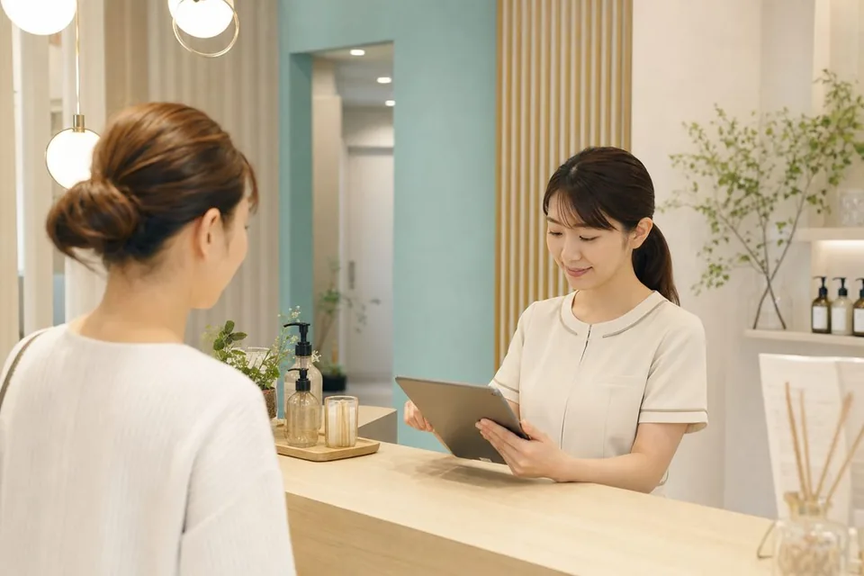 記録の残し方