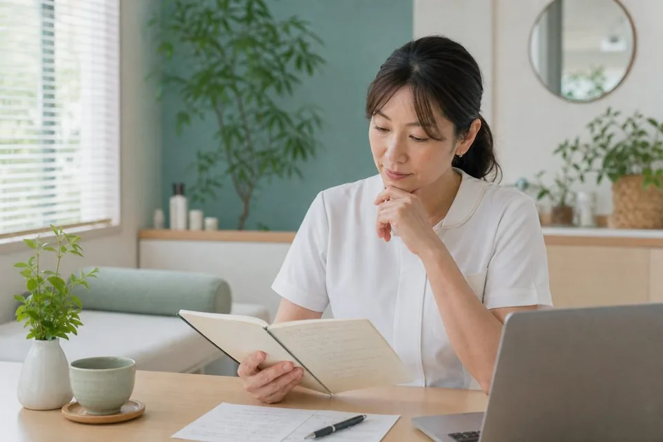 よくある質問（FAQ）