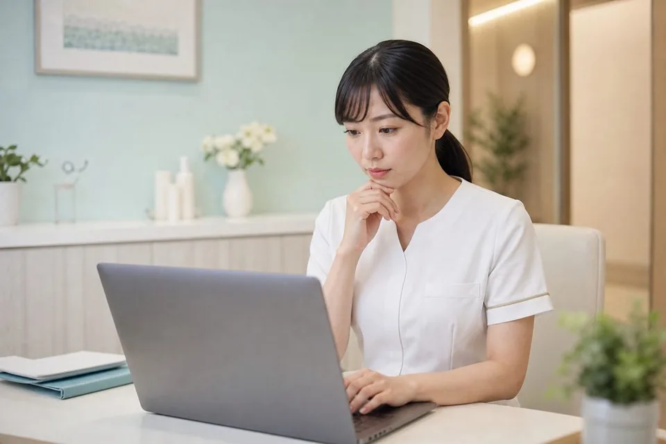 個人情報を書かない