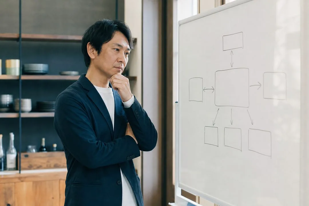 外部連携を始める判断基準|整体院向け