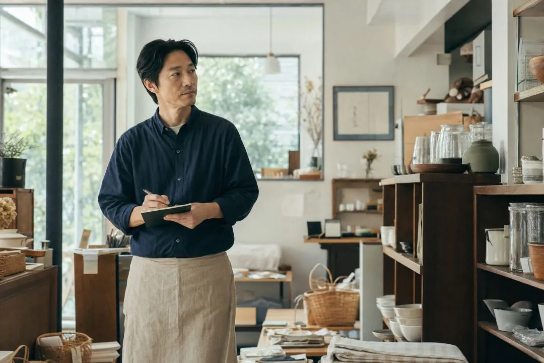 自店の自己点検(疑似覆面)|整体院向け