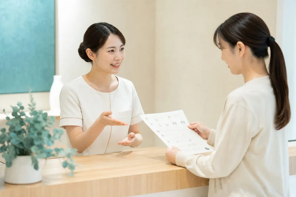 よくある質問(FAQ)