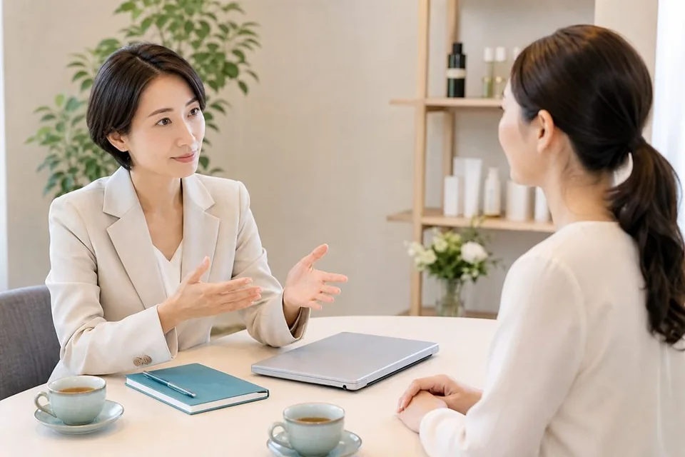 よくある質問(FAQ)