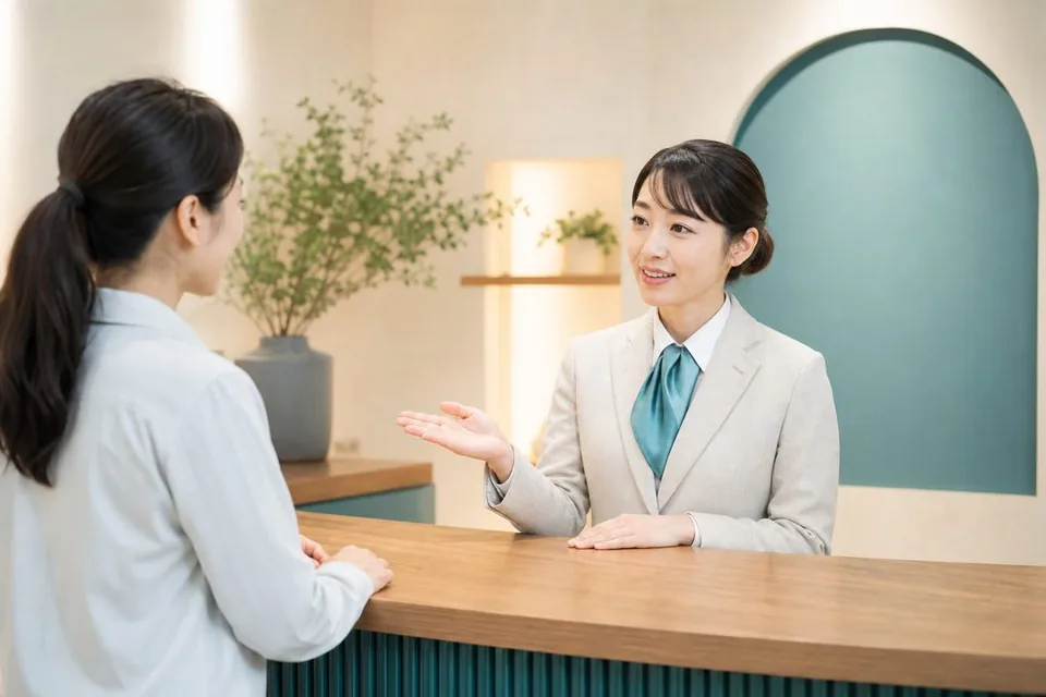 よくある質問（FAQ）