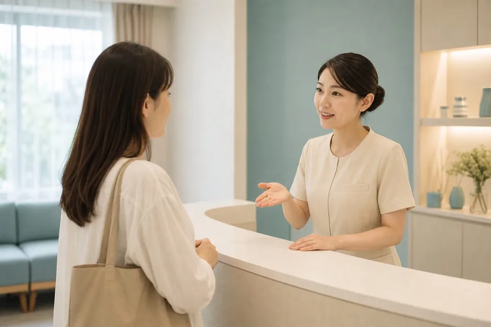 よくある質問（FAQ）