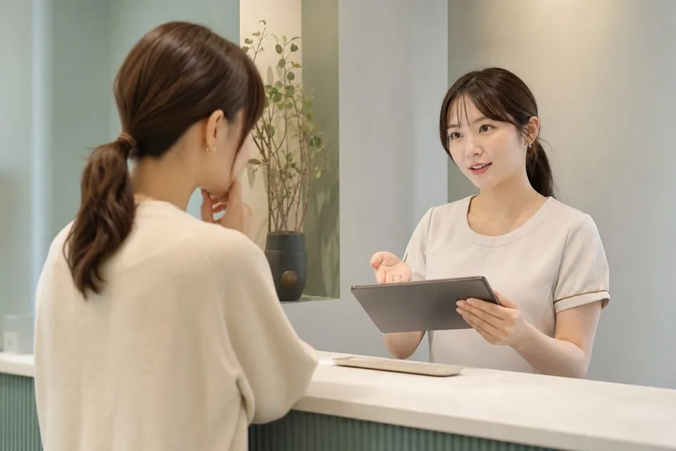 よくある質問（FAQ）