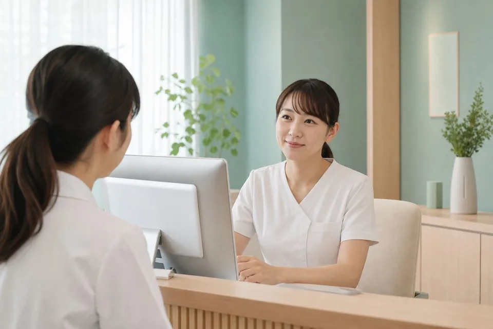 よくある質問（FAQ）