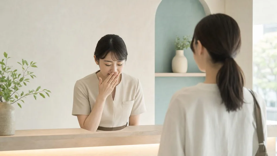 呼称ルール