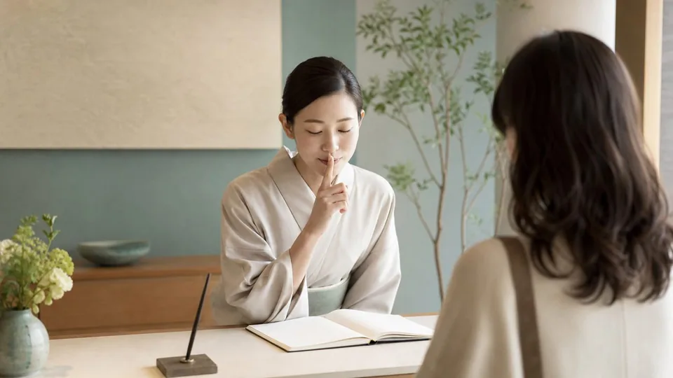 番号運用