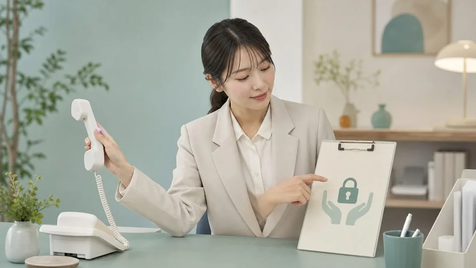 よくある質問(FAQ)