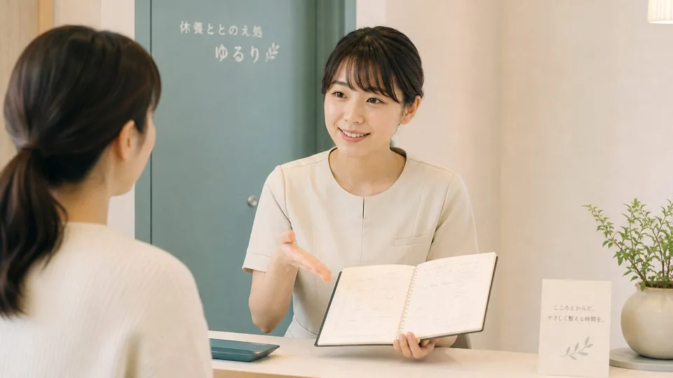 よくある質問(FAQ)