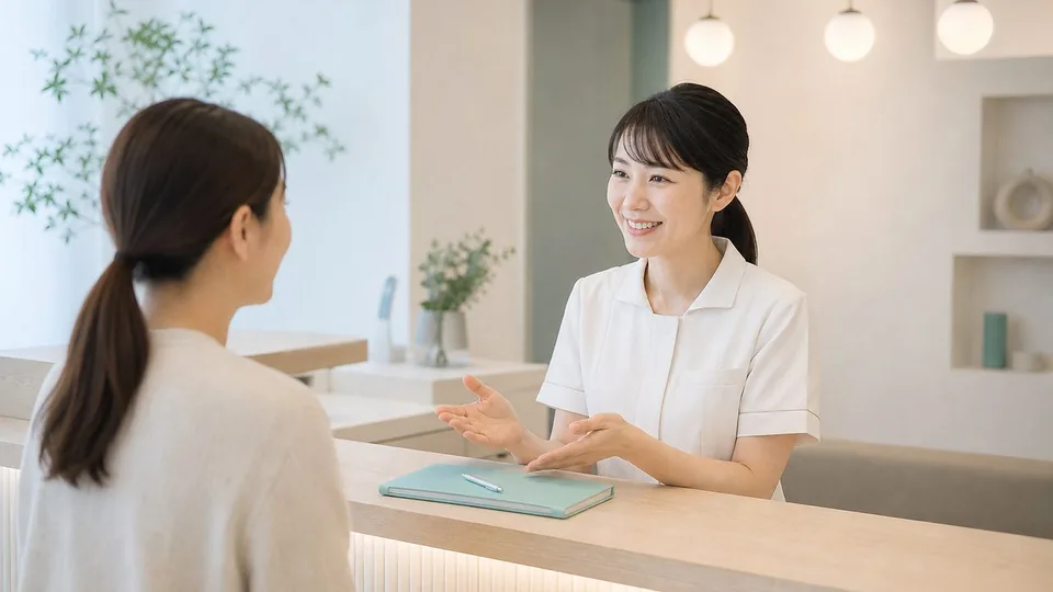 よくある質問（FAQ）