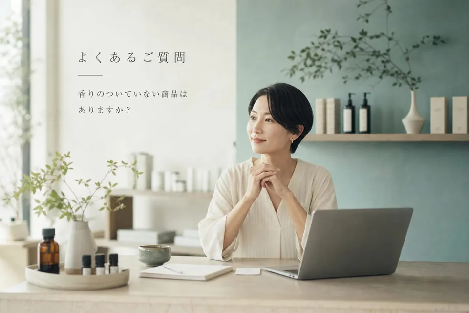 よくある質問(FAQ)