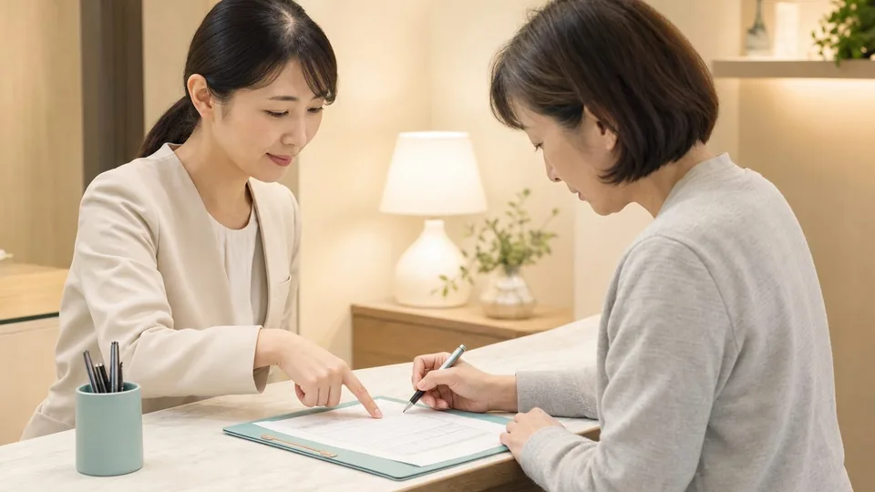 記載注意