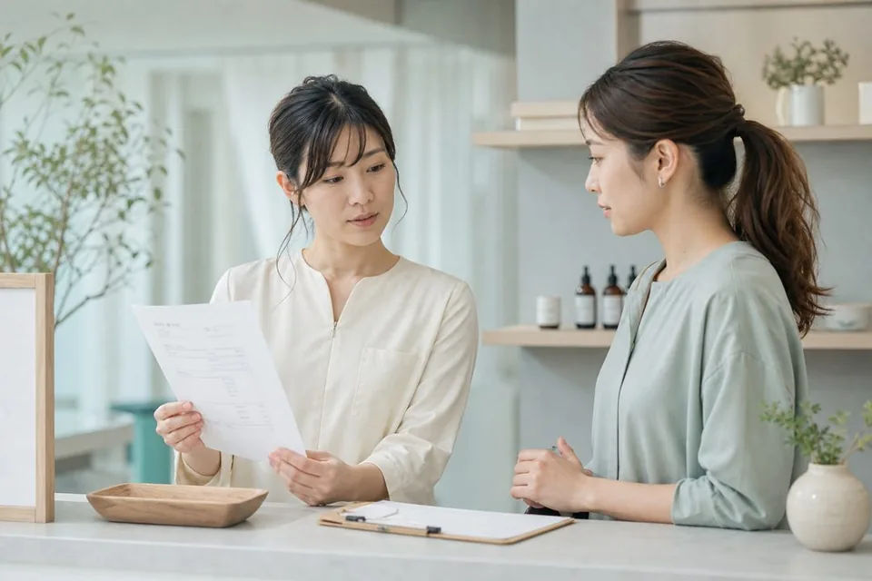 よくある質問（FAQ）