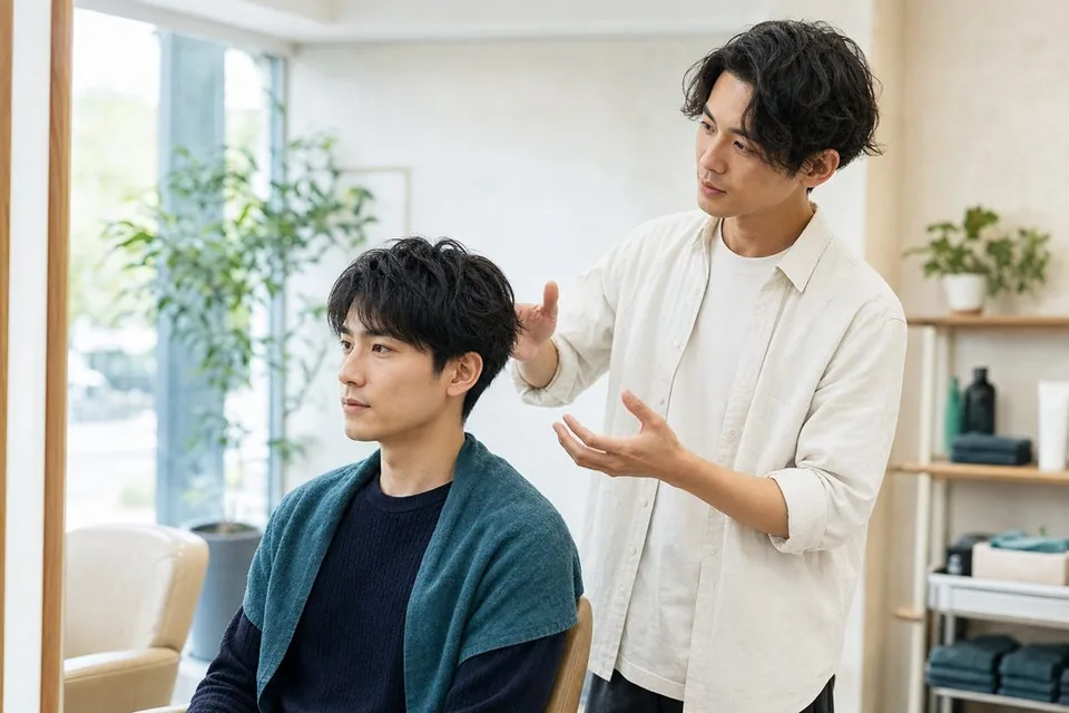 メニュー説明