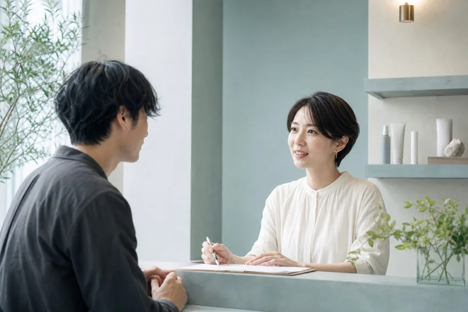 よくある質問（FAQ）