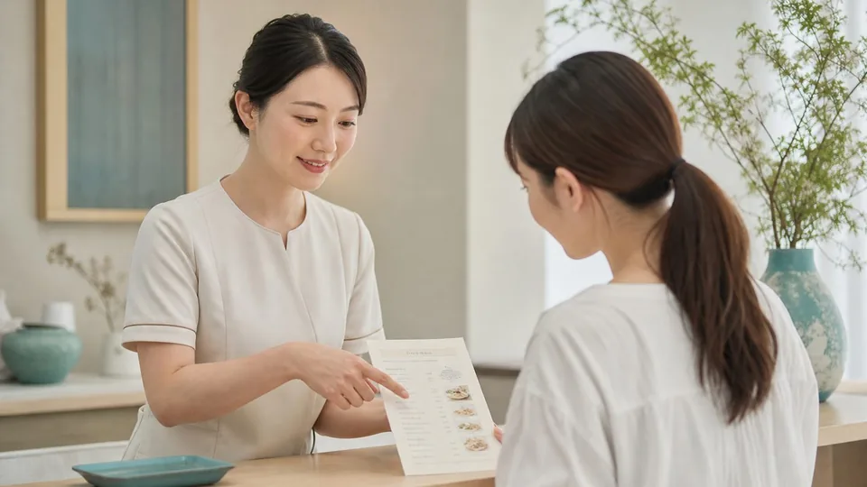代替提案