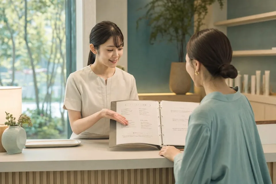 よくある質問(FAQ)