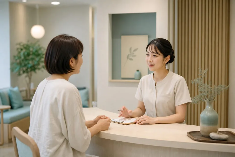 よくある質問（FAQ）