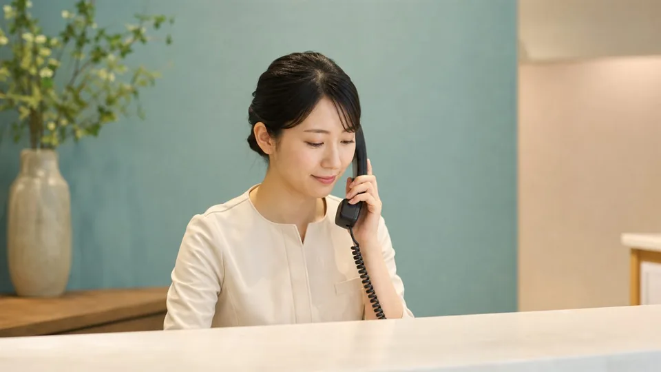 折り返し