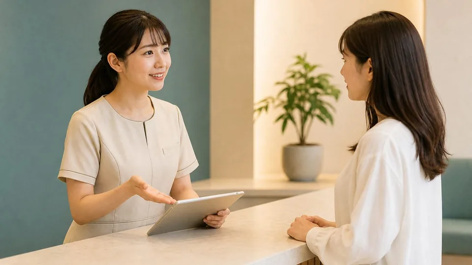 よくある質問(FAQ)