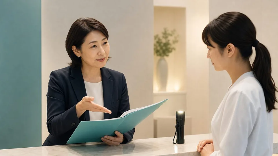 よくある質問（FAQ）