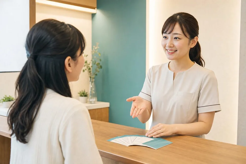 よくある質問（FAQ）