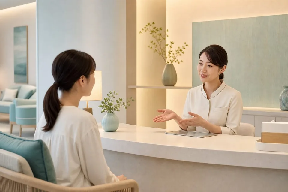 よくある質問(FAQ)