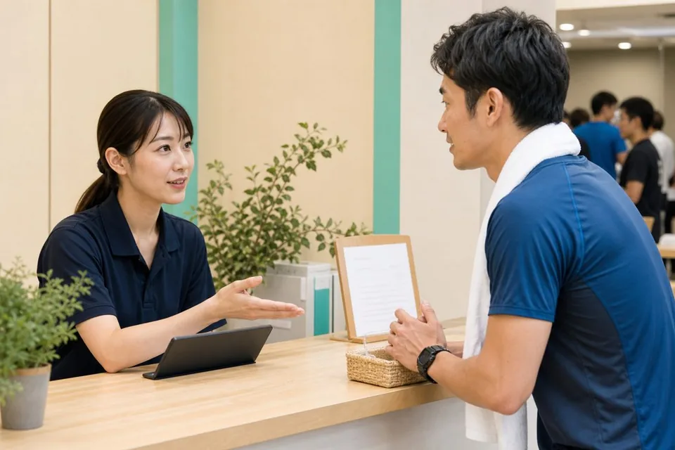 よくある質問(FAQ)