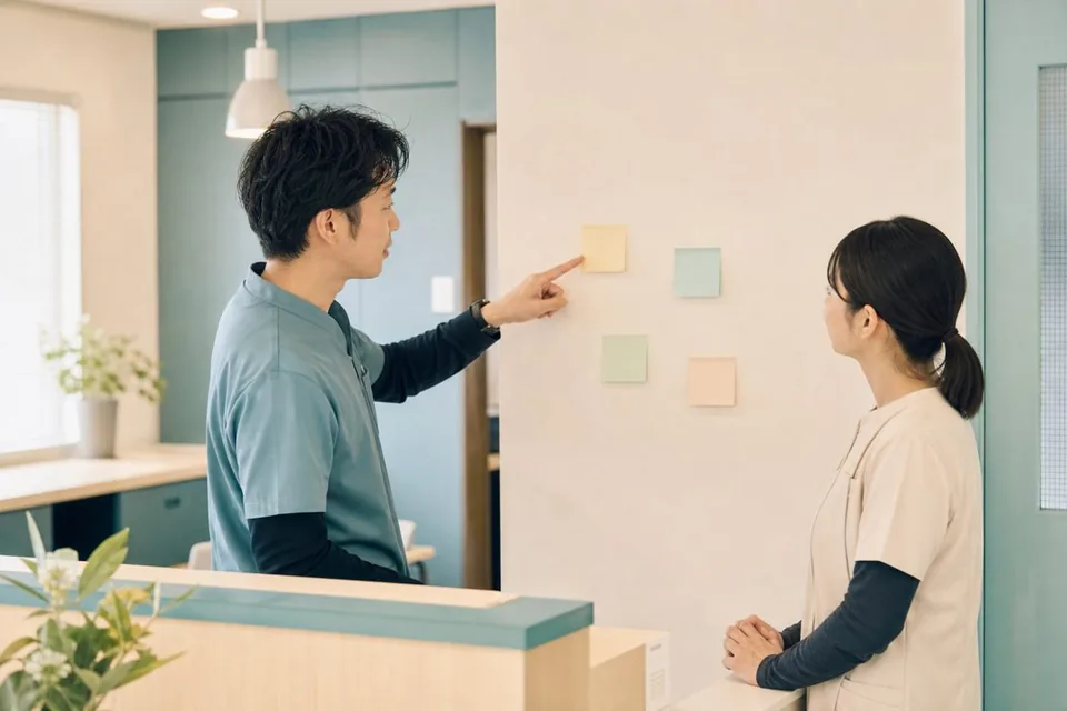 本日注意