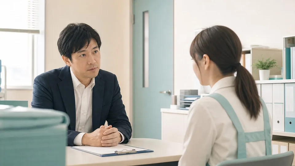 違反時対応