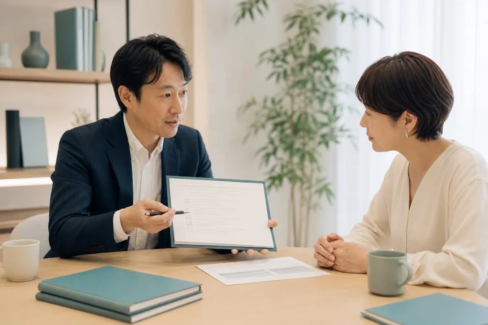 よくある質問（FAQ）