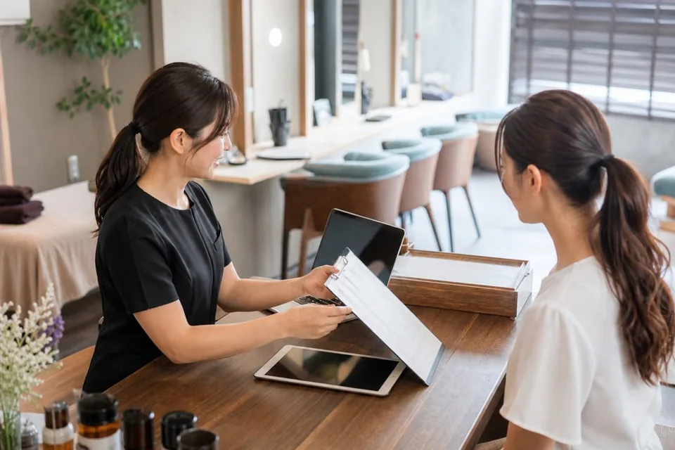 よくある質問(FAQ)