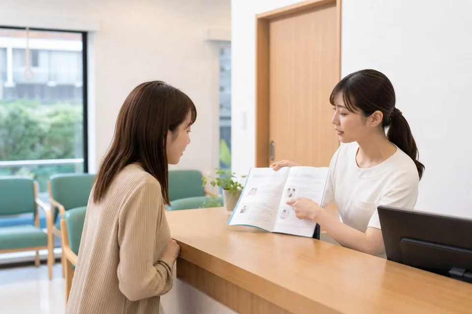 よくある質問（FAQ）