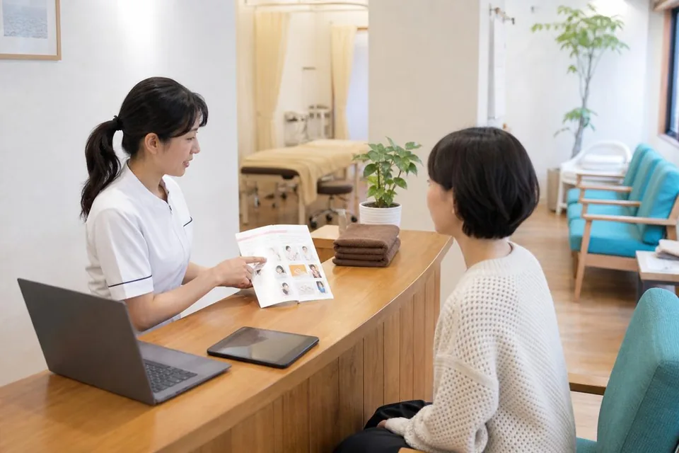 よくある質問（FAQ）
