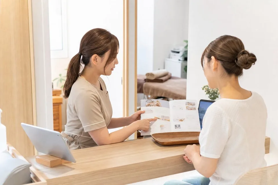 よくある質問（FAQ）