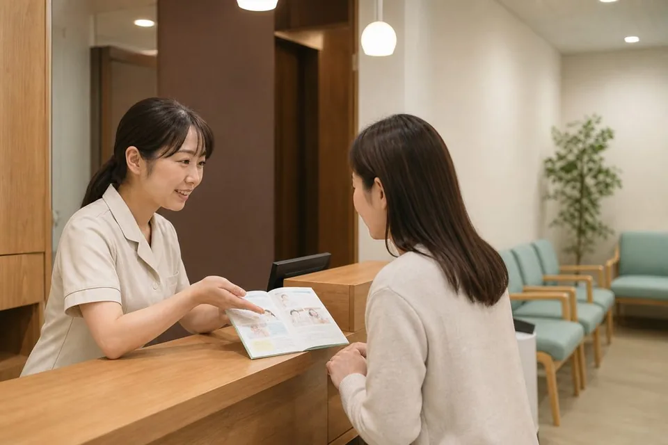 よくある質問（FAQ）