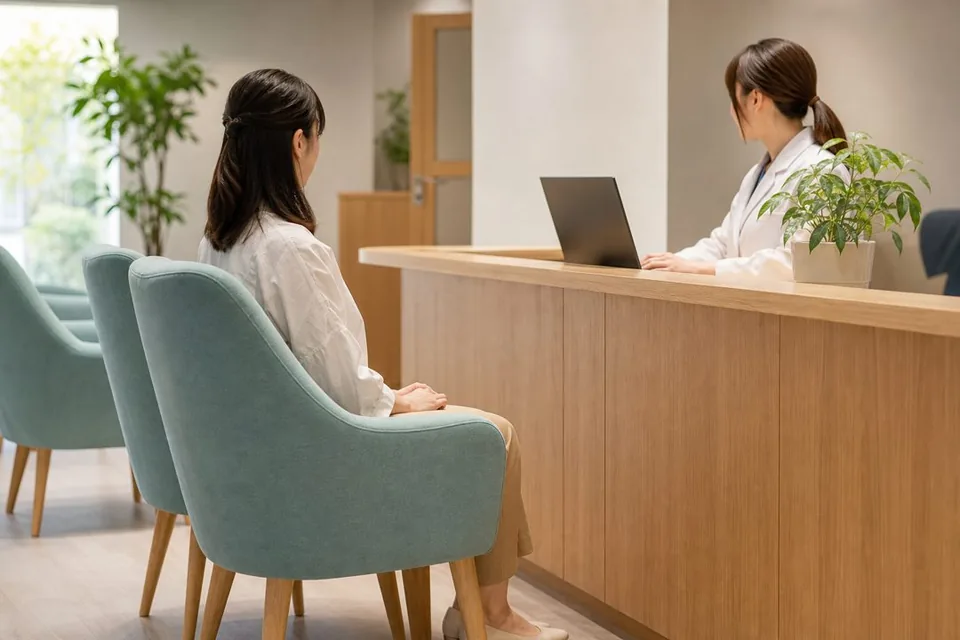 よくある質問（FAQ）